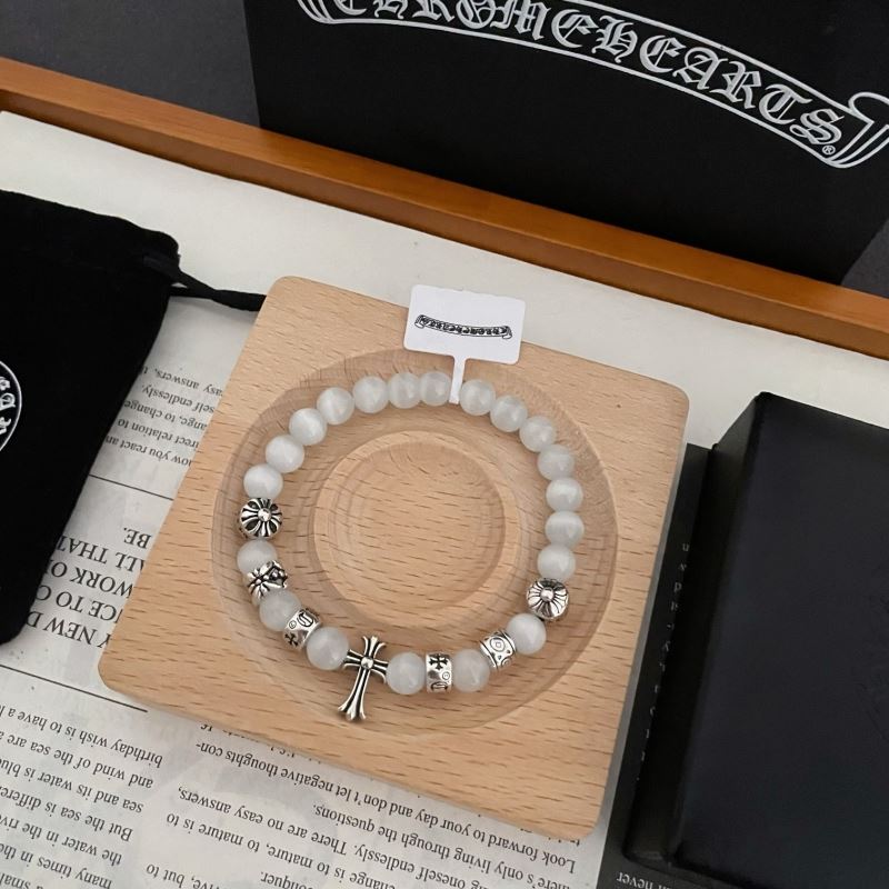 Ch**me He**ts bracelets